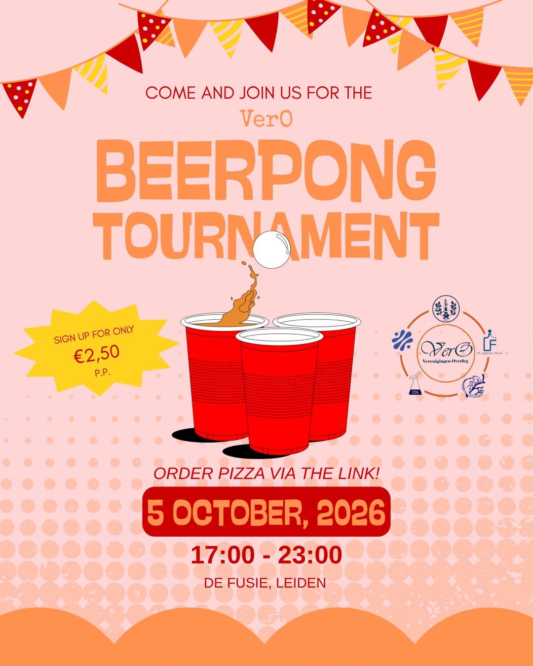 VerO Beerpong 
