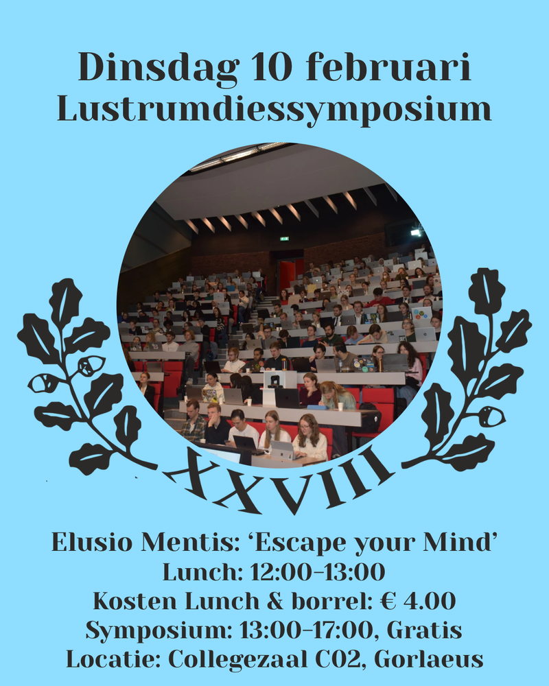 Diessymposium