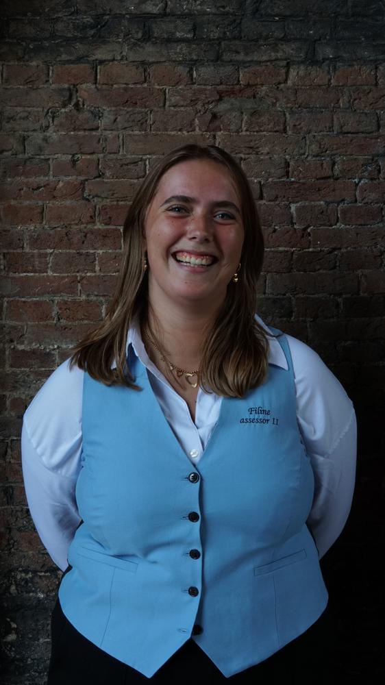 Filine Houtman