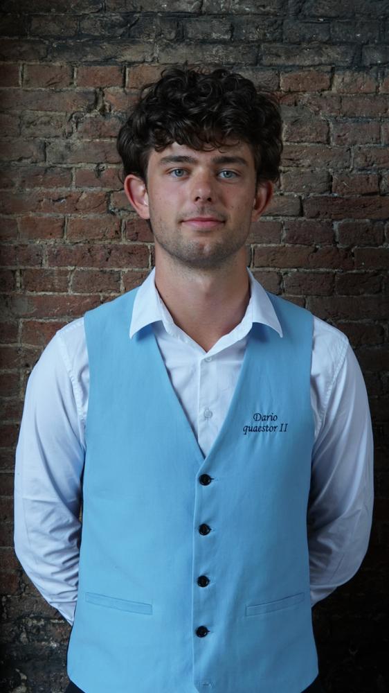 Dario Brink