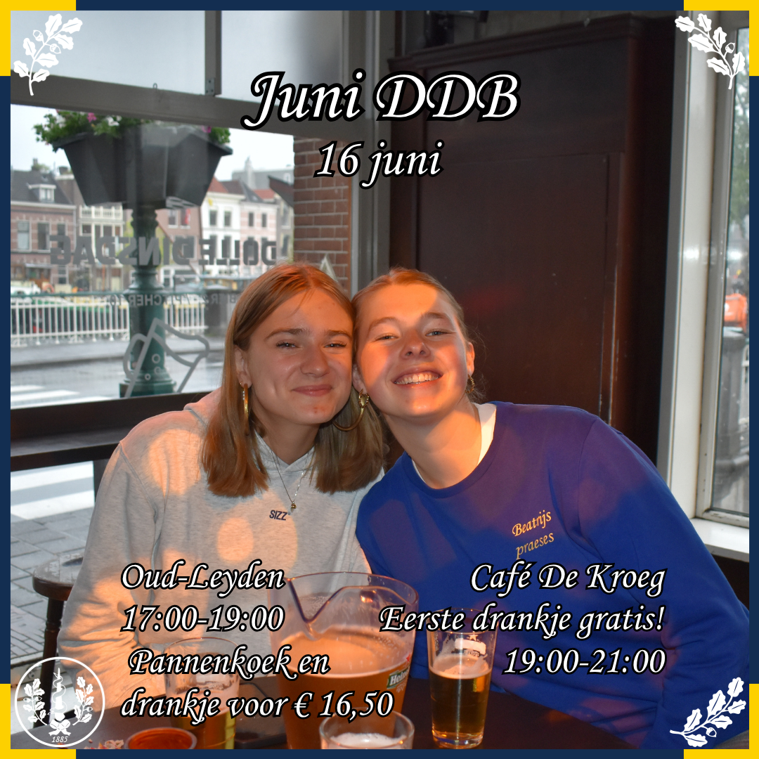 Derde Dinsdag Diner