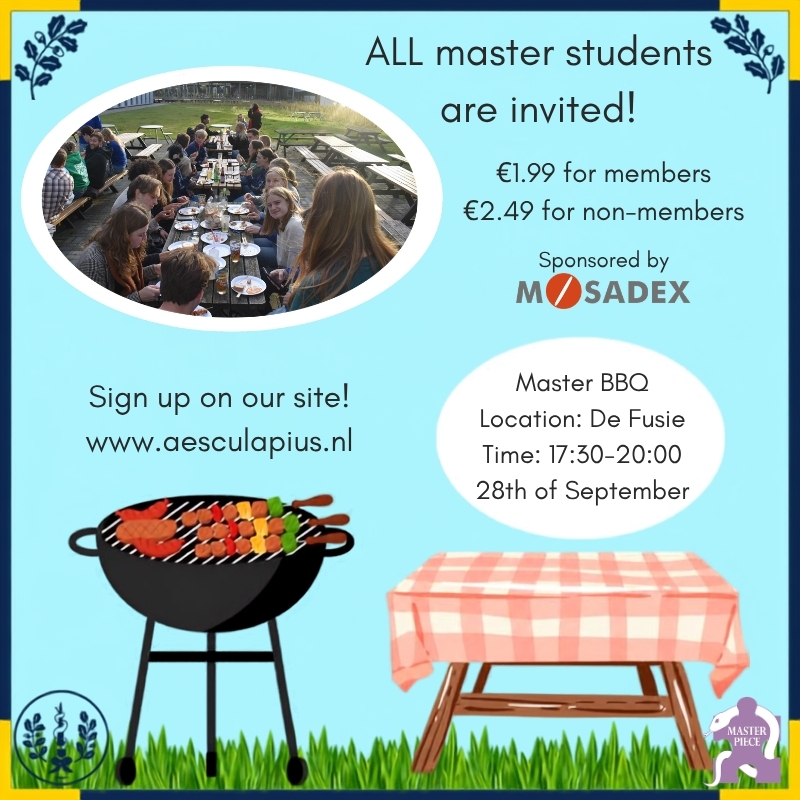 Master BBQ