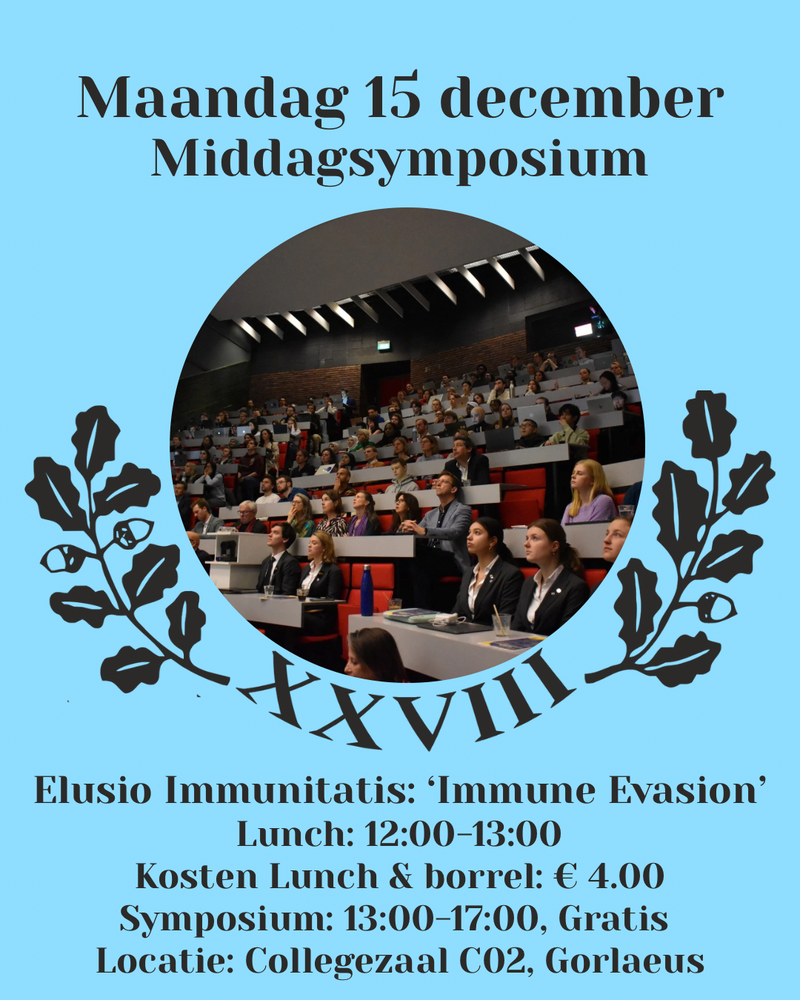 Middagsymposium