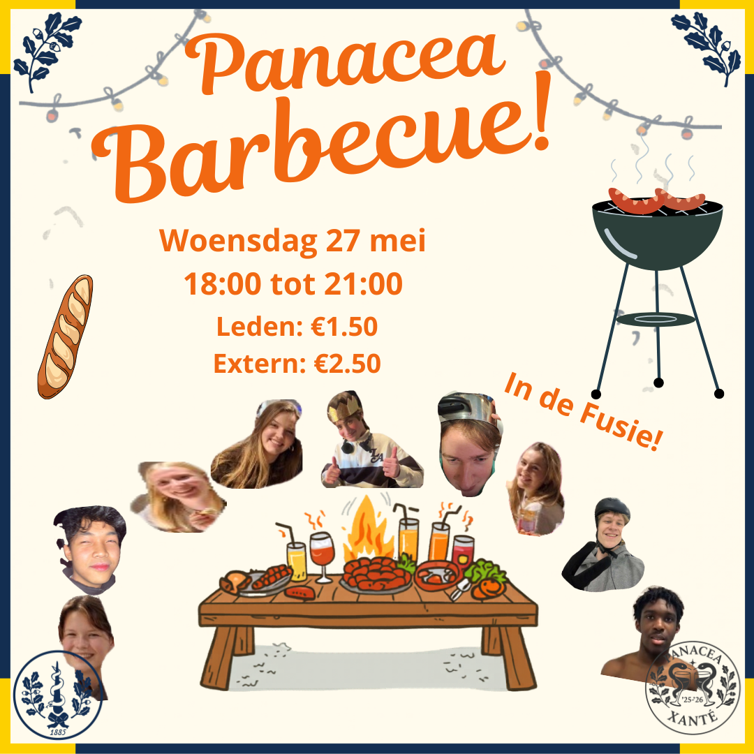 Panacea BBQ