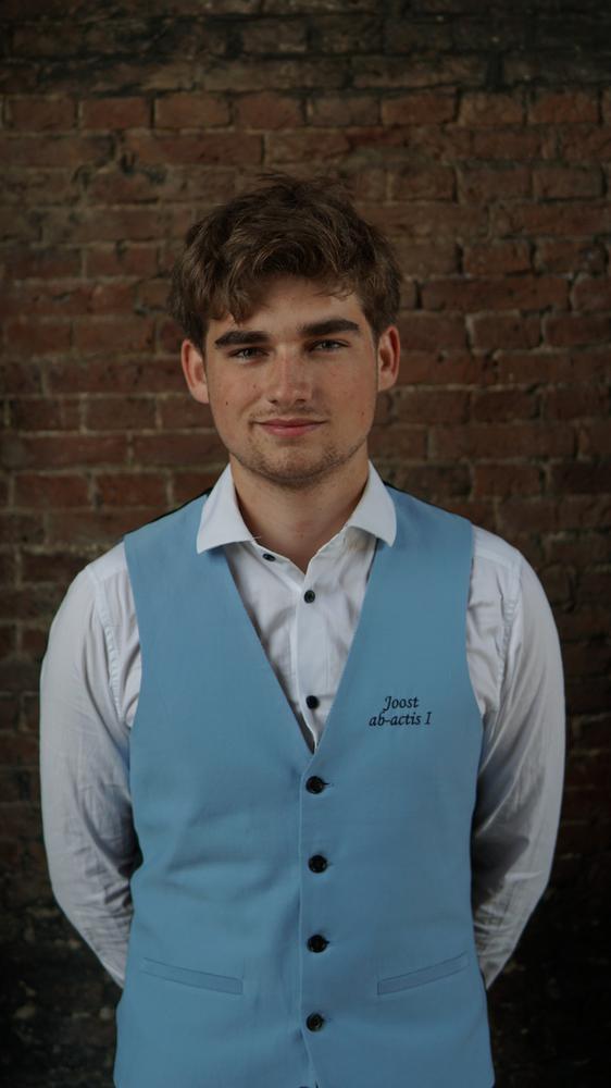 Joost van Beek